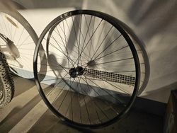 Orbea OC1 25c Tubeless Ready