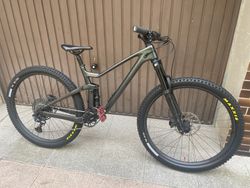 Scott Genius 930