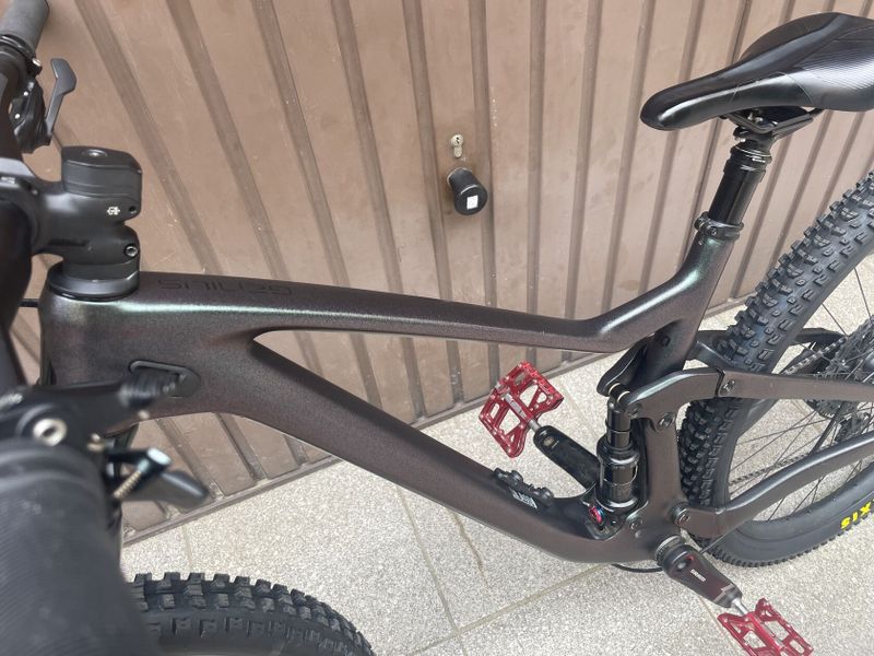 Scott Genius 930