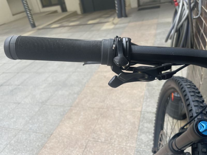 Scott Genius 930