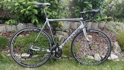 CANNONDALE SUPERSIX EVO