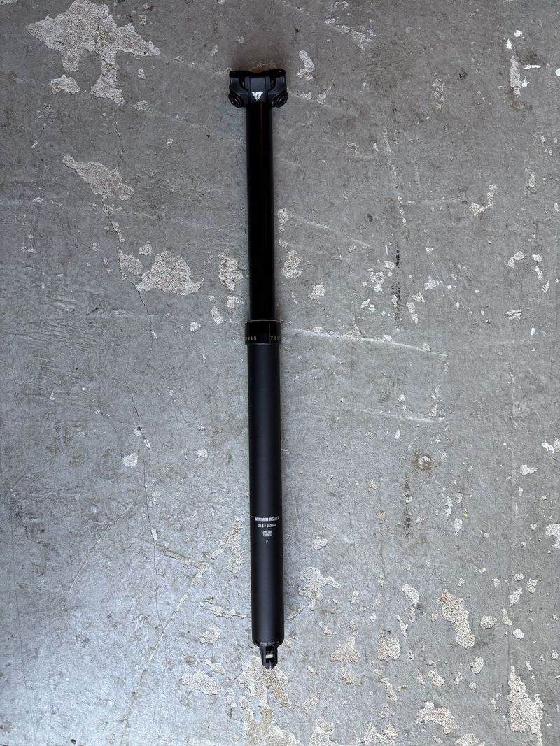 YT Postman v2 (SDG) 200mm