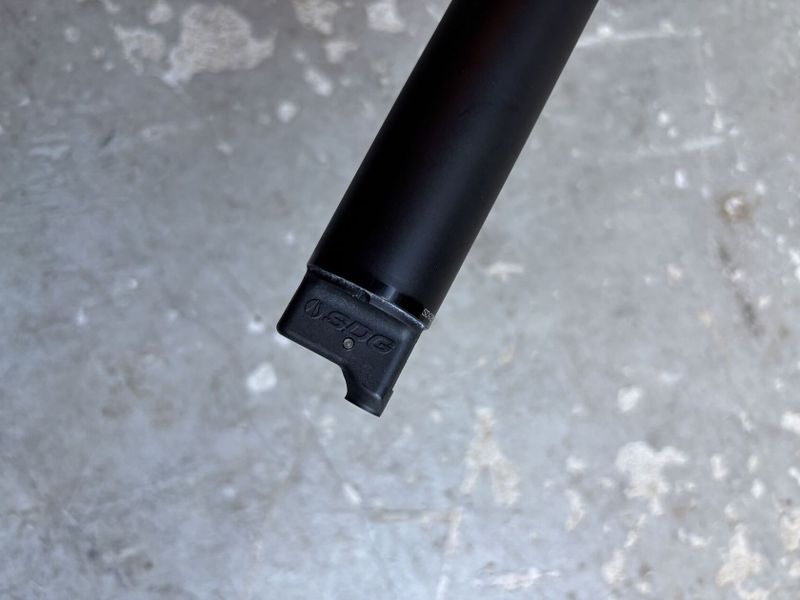 YT Postman v2 (SDG) 200mm