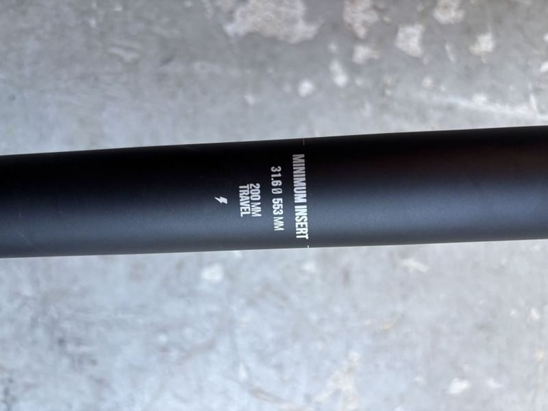 YT Postman v2 (SDG) 200mm