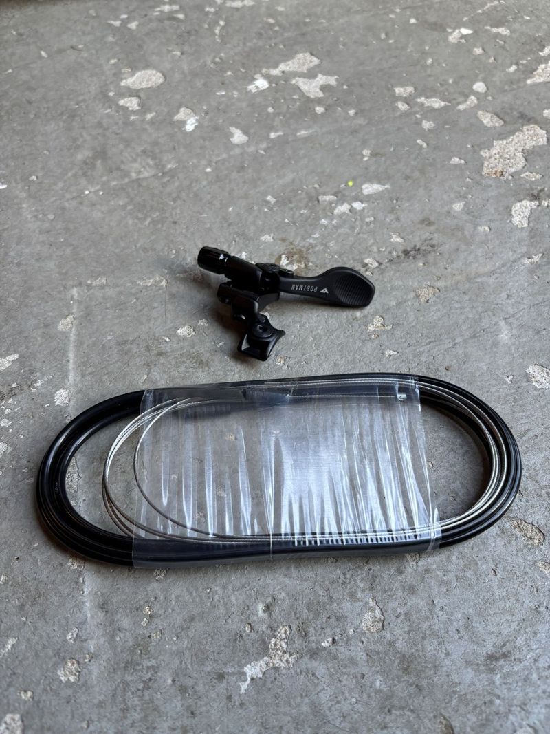 YT Postman v2 (SDG) 200mm