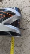 karbonová rámová sada YT CAPRA CF Pro Race Enduro Virtual 4 Link vel.L s tlumičem FOX Float X2