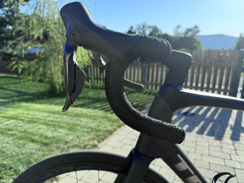 Trek Domane SLR 7 Gen 4, 2023, vel. 56, Ultegra Di2, karbonová kola