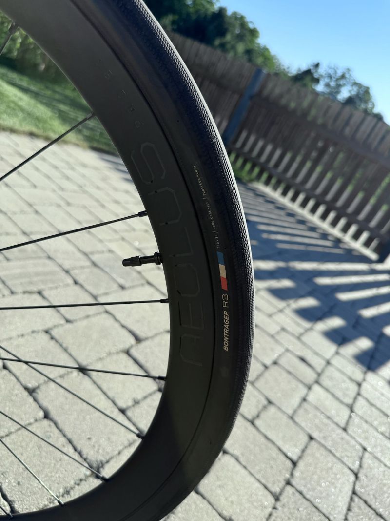Trek Domane SLR 7 Gen 4, 2023, vel. 56, Ultegra Di2, karbonová kola