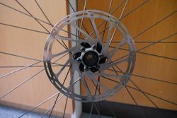 Kola z Whyte 629 V4