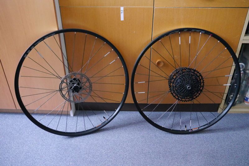 Kola z Whyte 629 V4