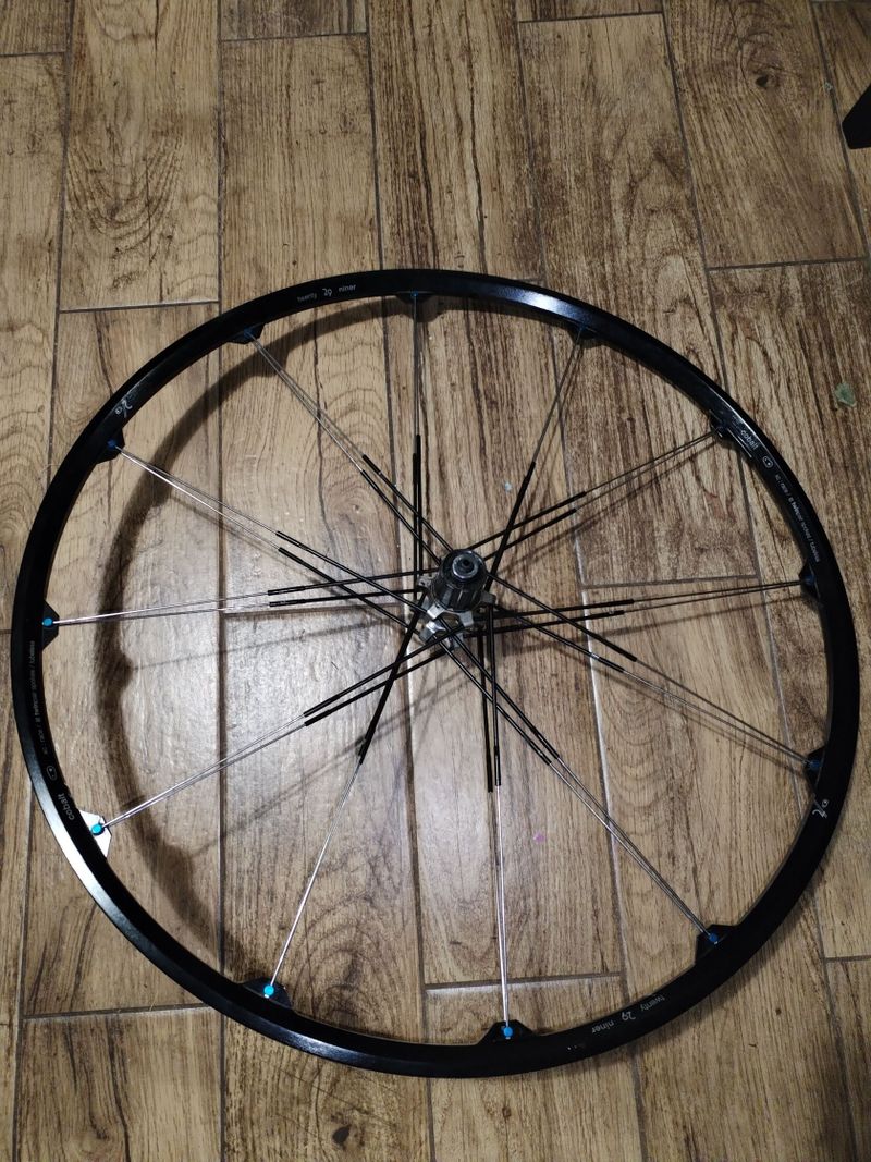 Crankbrothers Cobalt na ND