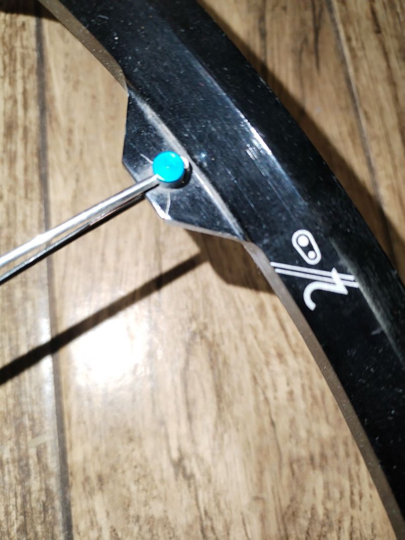 Crankbrothers Cobalt na ND