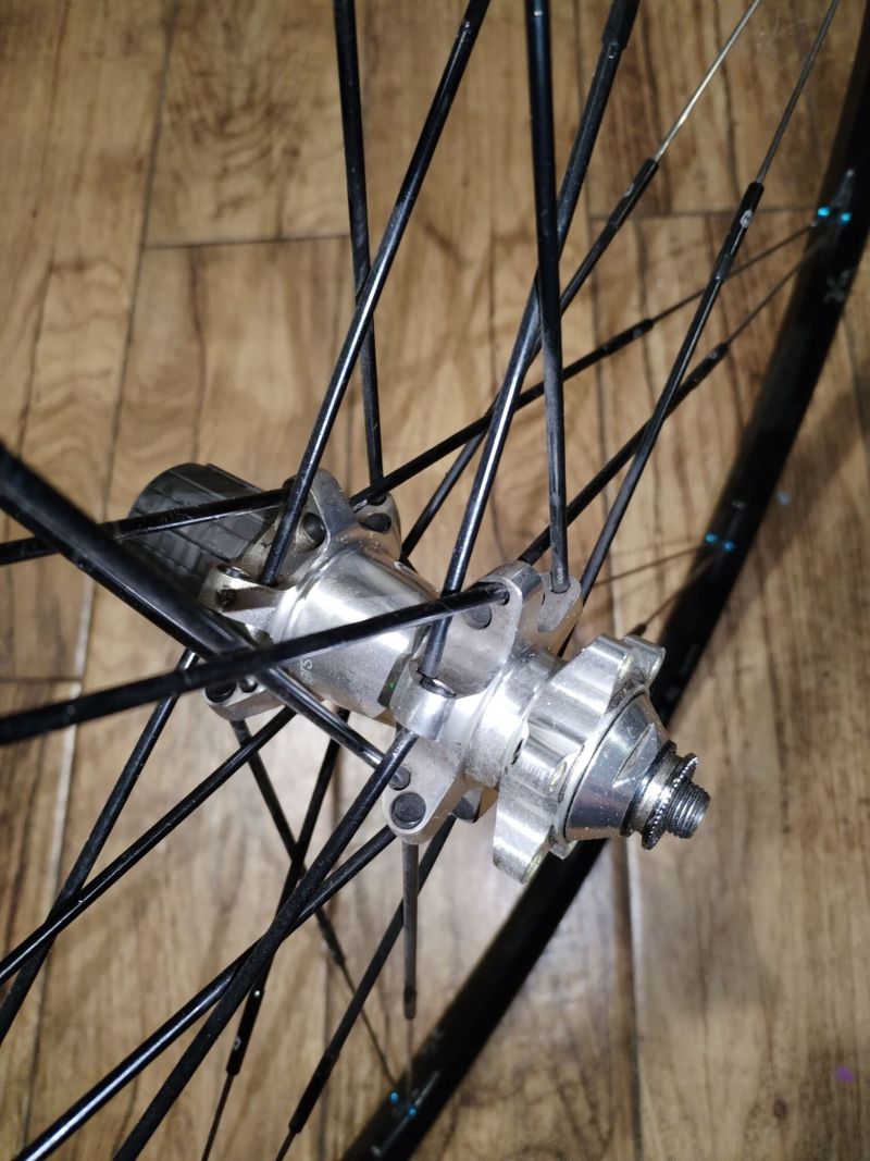 Crankbrothers Cobalt na ND