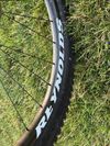 Canyon Lux WC CF7