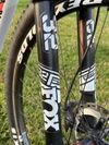 Canyon Lux WC CF7