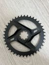 PRODÁM převodník Sram Red/Force D2 40z.