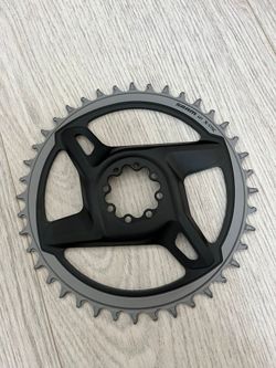 PRODÁM převodník Sram Red/Force D2 40z.