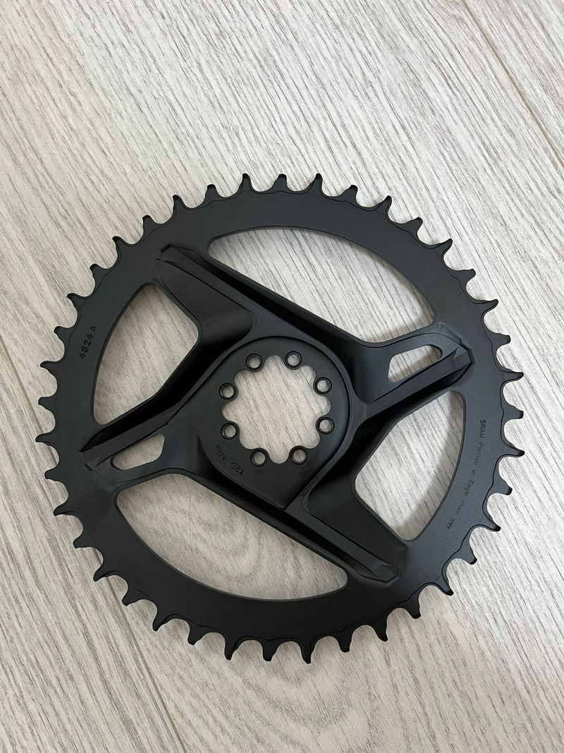 PRODÁM převodník Sram Red/Force D2 40z.