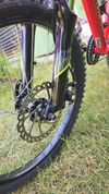 Dětské kolo Rockrider ST900 - 20" - věk 6 až 9 let