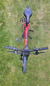 Dětské kolo Rockrider ST900 - 20" - věk 6 až 9 let
