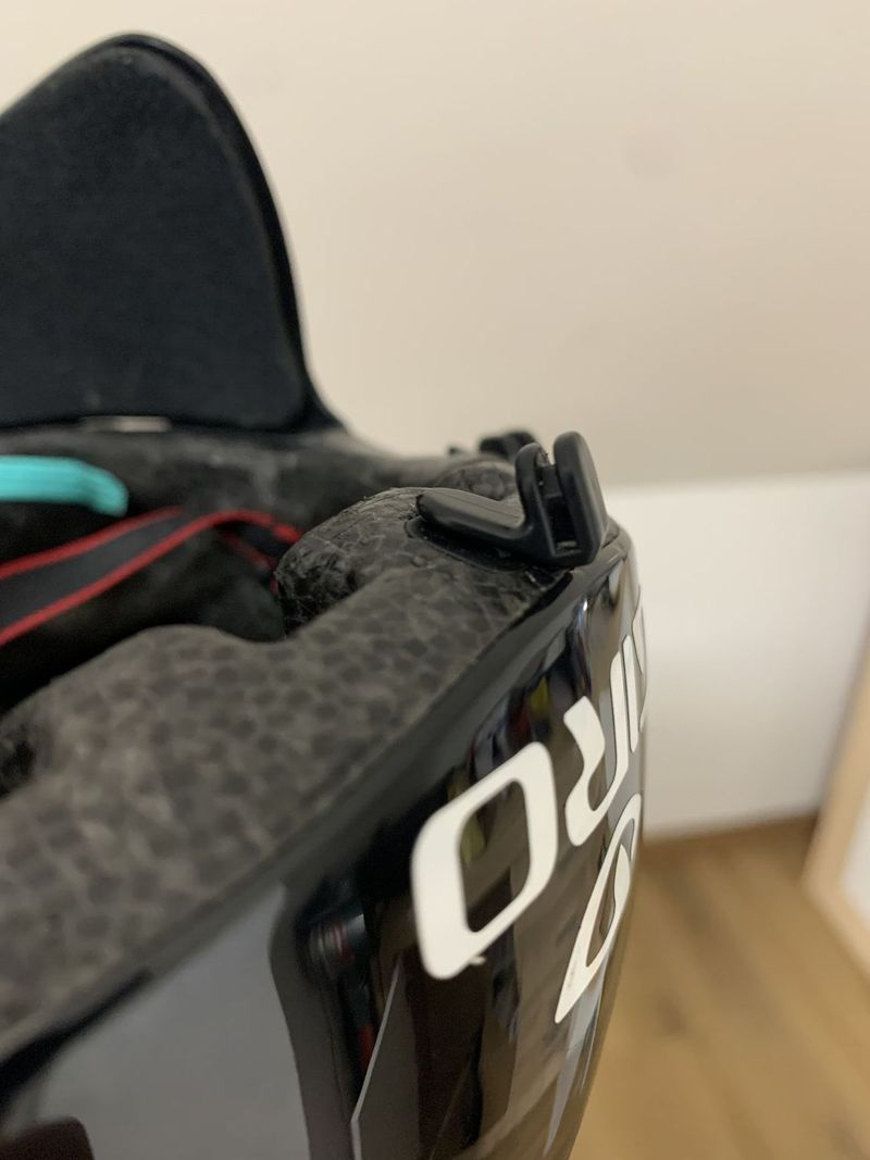 Giro Selector