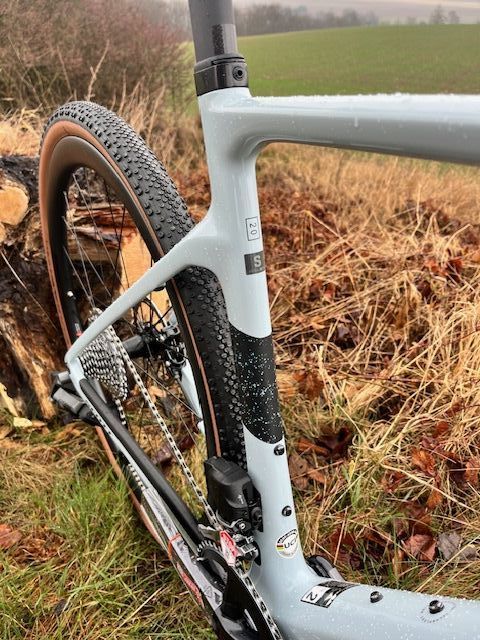 Scottt Gravel 20 Addict 