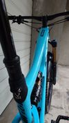 Ibis Ripmo V2 Top, Factory, XTR, I9/Karbon kolesá