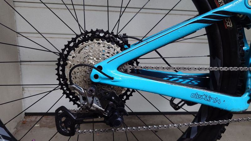Ibis Ripmo V2 Top, Factory, XTR, I9/Karbon kolesá