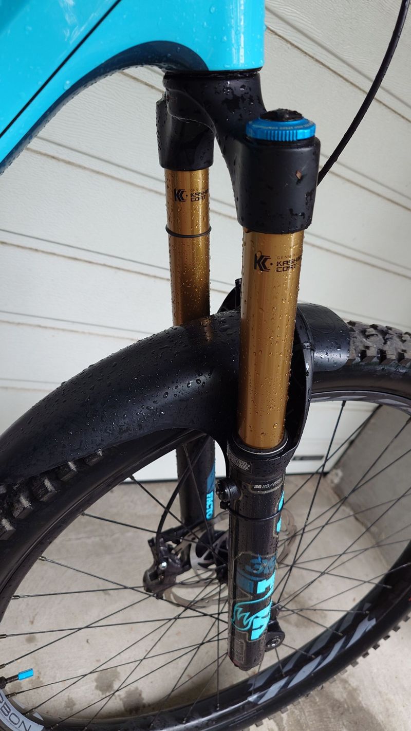 Ibis Ripmo V2 Top, Factory, XTR, I9/Karbon kolesá