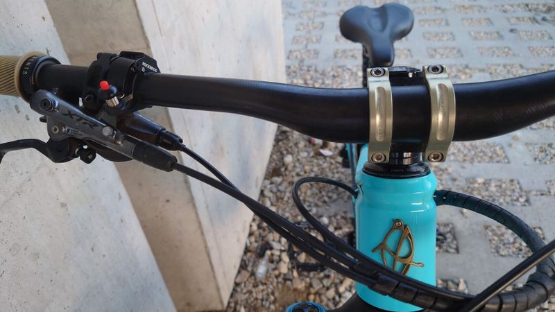 Ibis Ripmo V2 Top, Factory, XTR, I9/Karbon kolesá