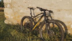 Lapierre ProRace SAT 929 Ultimate Bike, 9,4kg Sram XX, karbonové kolesá DT Swiss