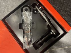 Kliky Sram RED D1 GXP 172,5mm