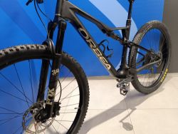 ORBEA OIZ M20 SRAM EAGLE GX KARBON 2023