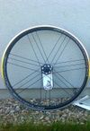 Campagnolo Scirocco C17 