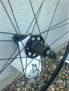 Campagnolo Scirocco C17 
