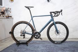 Canyon Ultimate CF SLX 