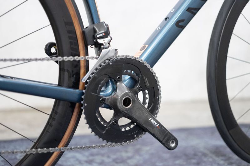 Canyon Ultimate CF SLX 
