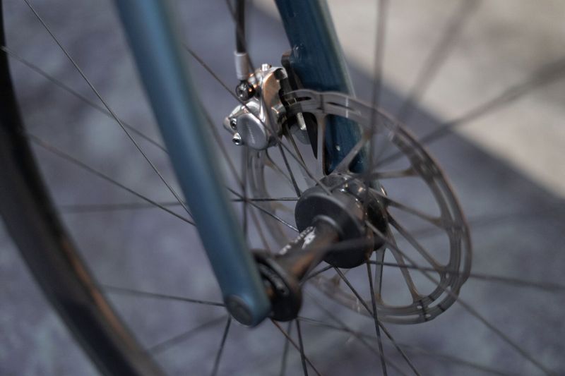Canyon Ultimate CF SLX 