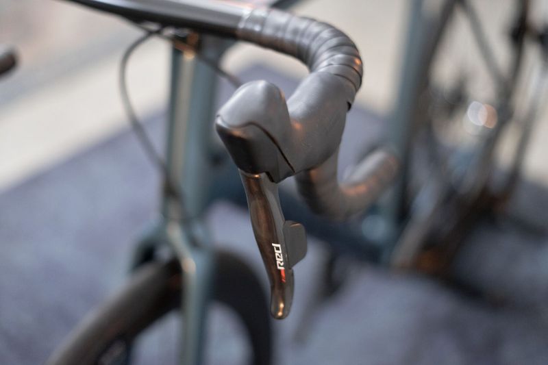 Canyon Ultimate CF SLX 