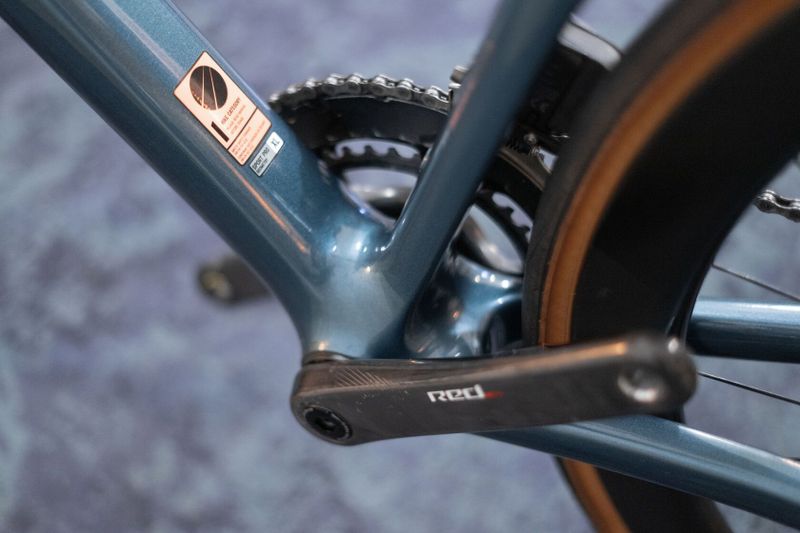 Canyon Ultimate CF SLX 