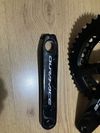 KLIKY SHIMANO DURA ACE 54X40