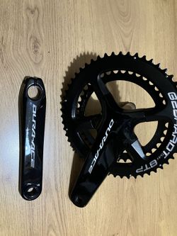 KLIKY SHIMANO DURA ACE 54X40