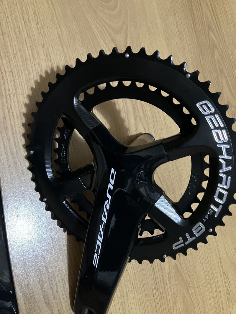 KLIKY SHIMANO DURA ACE 54X40