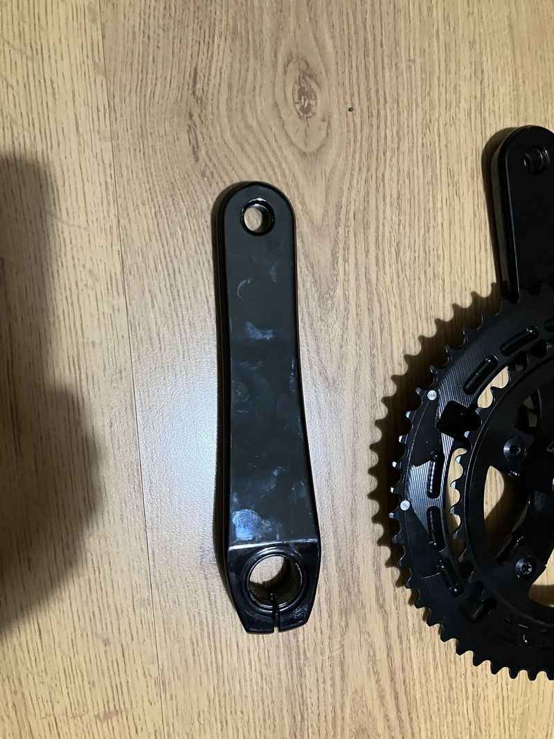 KLIKY SHIMANO DURA ACE 54X40