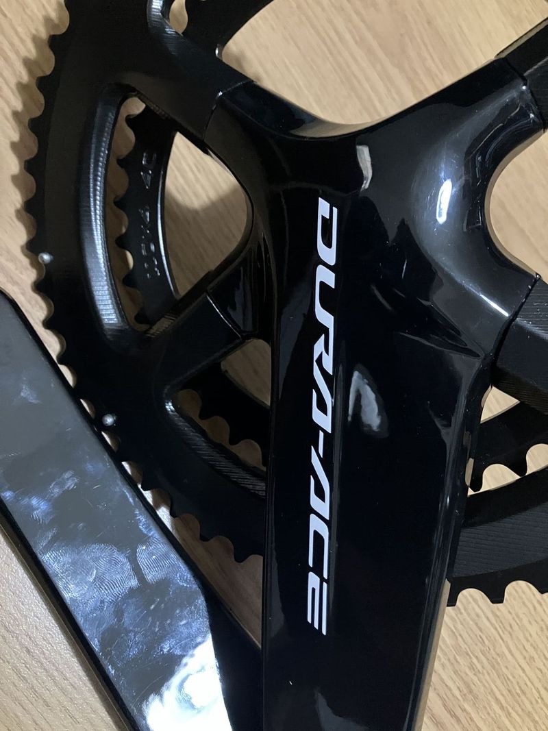 KLIKY SHIMANO DURA ACE 54X40