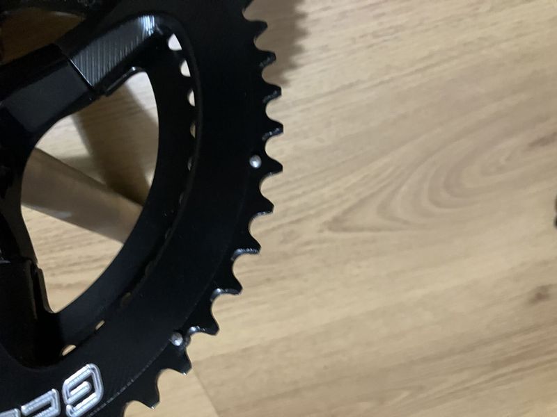 KLIKY SHIMANO DURA ACE 54X40