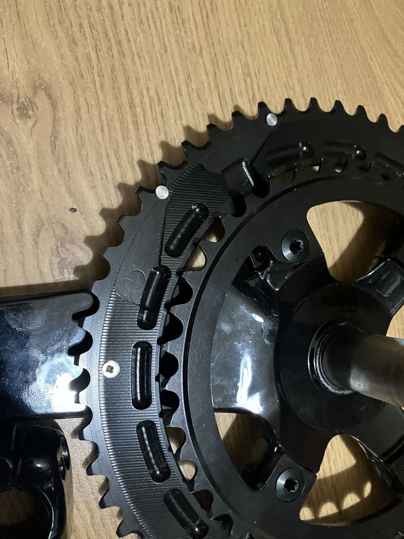 KLIKY SHIMANO DURA ACE 54X40