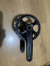 KLIKY SHIMANO GRX