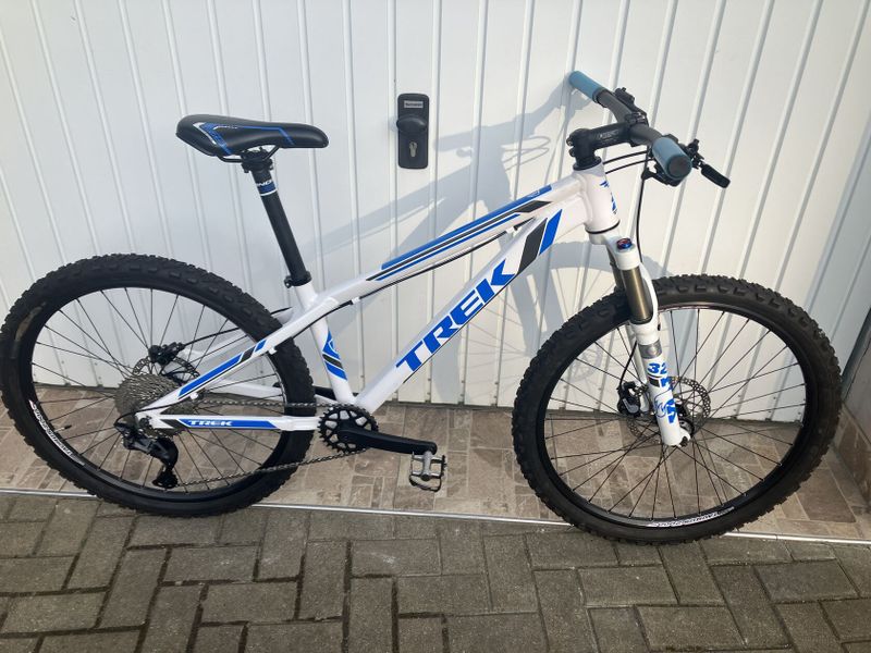 TREK 26 1X10