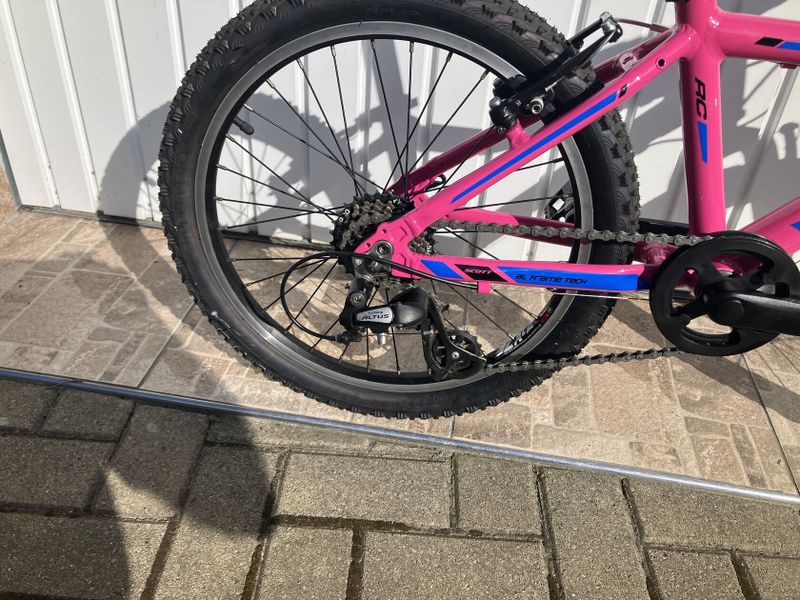 SCOTT 20